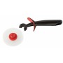 Pizza Cutter Tefal Ingenio K2071114 Rojo/Blanco Steel Plastic