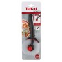 Découpeur de Pizza Tefal Ingenio K2071114 Rojo/Blanco Acier Plastique