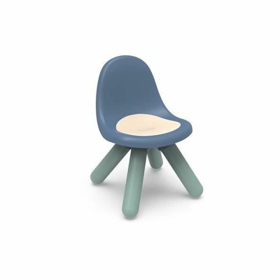 Chair Smoby Blue