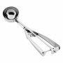 Ice cream Spoon Privilege 47074 Stainless steel (12 Units) (22 cm)