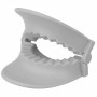 Springform Pan Quttin Pasties Plastic 19 x 11 x 3,2 cm (24 Units)