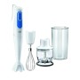 Hand-held Blender Braun MQ3025 700 W White White/Blue Blue/White 700 W