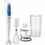 Hand-held Blender Braun MQ3025 700 W White White/Blue Blue/White 700 W