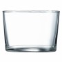 Set de Verres Luminarc Chiquito Transparent verre 230 ml 4 Pièces