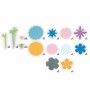 Fleurs décoratives Smoby Multicouleur Enfant