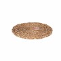 Table Mat Privilege Brown Ø 30 cm wicker (24 Units)