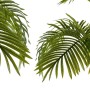 Decorative Plant Plastic Iron cable Palm tree 100 x 100 x 100 cm