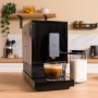 Cafetière superautomatique Cecotec POWER MATIC-CCINO Noir 1470 W 1,2 L