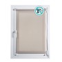 Roller blinds Stor Planet Clip&Fix Stone 90 x 180 cm