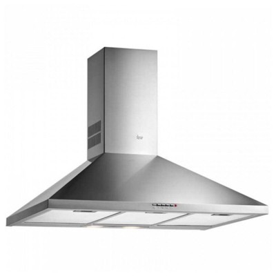 Hotte standard Teka DBP90PRO 90 cm 613 m3/h 68 dB 236W Acier