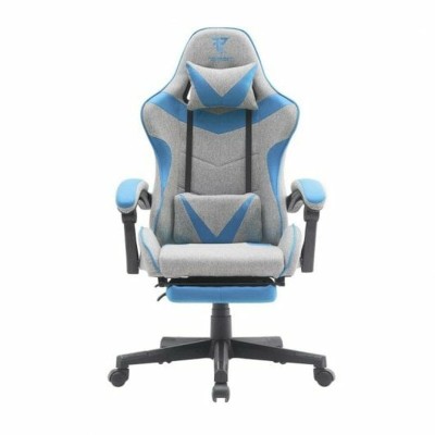 Office Chair Tempest Blue