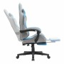 Office Chair Tempest Blue