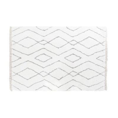 Tapis DKD Home Decor 160 x 230 x 1,5 cm