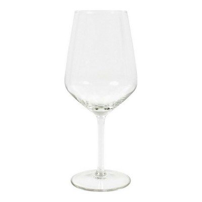 verre de vin Royal Leerdam Aristo Transparent Verre 6 Pièces (6 Unités) (53 cl)