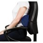 Ergonomic Pillow for Knees and Legs MDH DRQE3A1CDXUXP