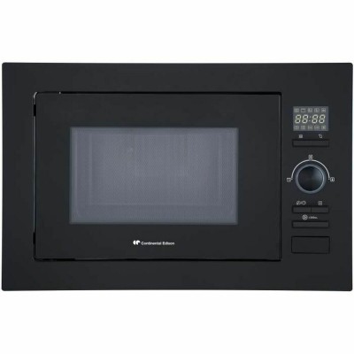 Microwave with Grill Continental Edison CEMO25GEB2 25 L 900 W