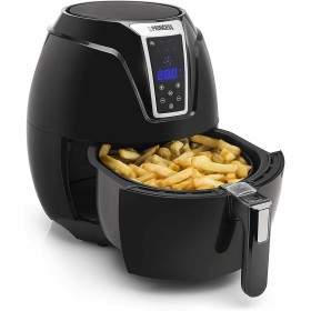 Deep-fat Fryer Princess 01.182021.01.001 Black 1400 W 3 L 3,2 L