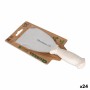 Spatule pour plaque Quttin Bio 8 cm 0,8 mm (24 Unités) (8 cm)