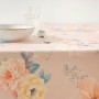 Stain-proof tablecloth Belum 0120-389 Multicolour 200 x 150 cm Flowers