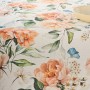 Stain-proof tablecloth Belum 0120-394 Multicolour 200 x 150 cm Flowers