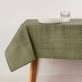 Nappe antitache Belum Liso Vert Olive 200 x 150 cm