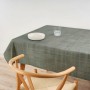 Stain-proof tablecloth Belum Liso Taupe 200 x 150 cm