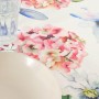 Nappe antitache Belum 0120-366 Multicouleur Fleurs 200 x 150 cm