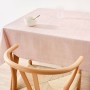 Tablecloth Belum 0120-311 Light Pink 200 x 155 cm