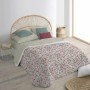 Housse de Couette Decolores Loni Multicouleur 175 Fils 180 x 220 cm