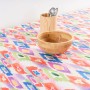 Tablecloth Belum 0120-400 Multicolour 155 x 155 cm