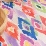 Tablecloth Belum 0120-400 Multicolour 155 x 155 cm