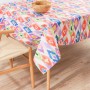 Tablecloth Belum 0120-400 Multicolour 155 x 155 cm