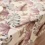 Nappe Belum 0120-314 Beige 100 x 80 cm Fleurs