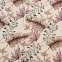 Nappe Belum 0120-314 Beige 100 x 80 cm Fleurs