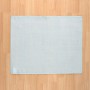 Place mat Belum Liso Blue 50 x 40 cm Smooth 2 Units