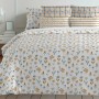 Housse de Couette Decolores Alkamar Multicouleur 175 Fils 140 x 200 cm Goulot de bouteille