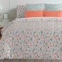 Housse de Couette Decolores Loures Multicouleur 175 Fils 260 x 240 cm Goulot de bouteille