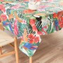 Stain-proof resined tablecloth Belum 0120-397 Multicolour 200 x 150 cm