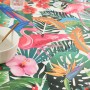 Stain-proof resined tablecloth Belum 0120-397 Multicolour 200 x 150 cm