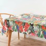 Stain-proof resined tablecloth Belum 0120-397 Multicolour 200 x 150 cm