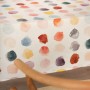 Stain-proof resined tablecloth Belum 0120-352 Multicolour 150 x 150 cm