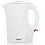 Kettle Tristar Jarra Hervidora White Plastic 1100 W 1 L