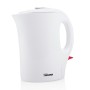 Kettle Tristar Jarra Hervidora White Plastic 1100 W 1 L