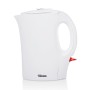 Kettle Tristar Jarra Hervidora White Plastic 1100 W 1 L