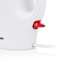 Kettle Tristar Jarra Hervidora White Plastic 1100 W 1 L