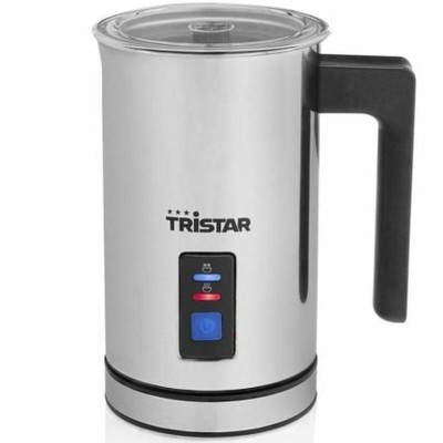 Bouilloire Tristar MK-2276 500W Noir Acier Acier inoxydable 500 W