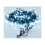 Wreath of LED Lights White (53 m)