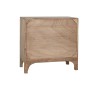 Sideboard Home ESPRIT Light brown 85 x 40 x 80 cm