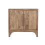 Buffet Home ESPRIT Marron Clair 85 x 40 x 80 cm