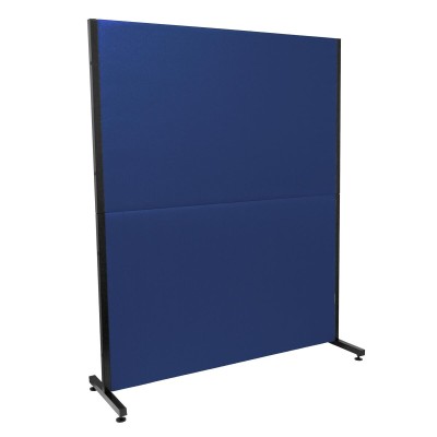 Folding screen P&C BALI200 Navy Blue